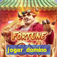 jogar domino valendo dinheiro